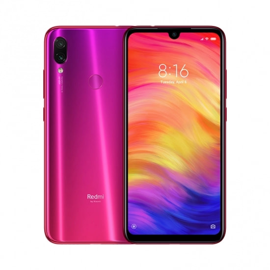 Note 7 Pro