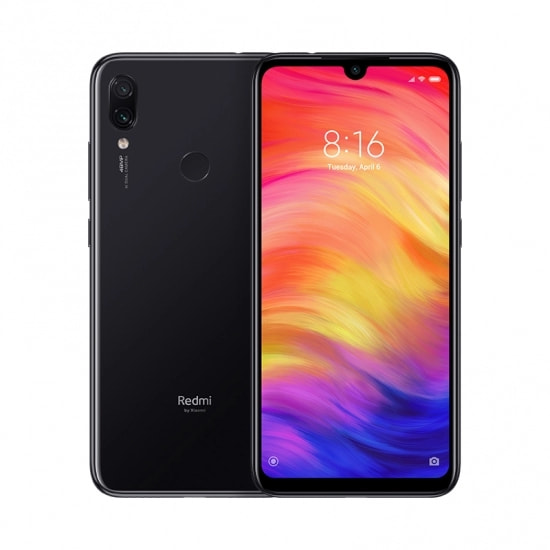 Note 7 Pro