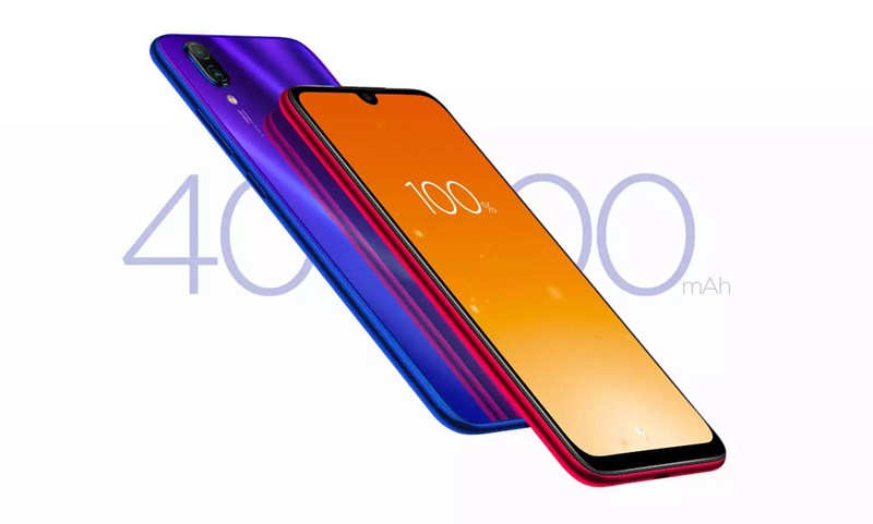Note 7 Pro