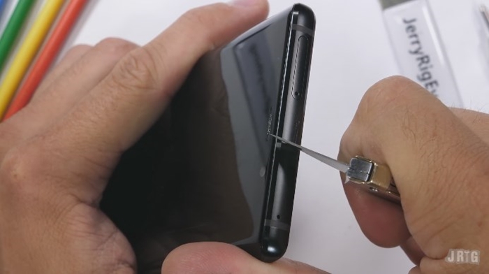 Galaxy Note 9