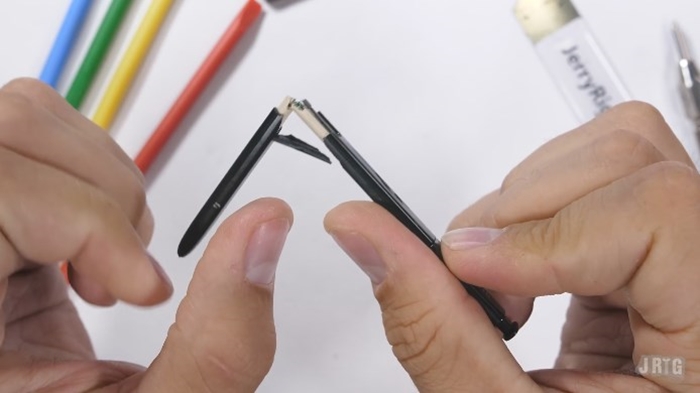 Galaxy Note 9