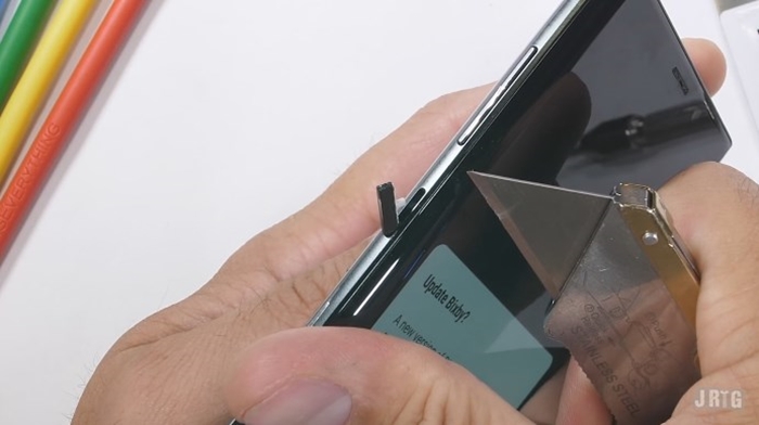Galaxy Note 9