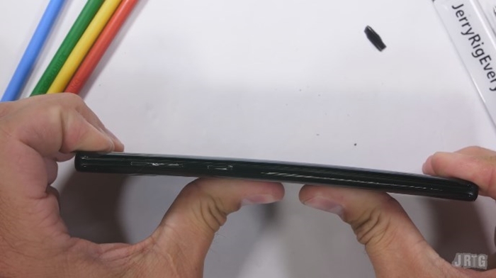 Galaxy Note 9
