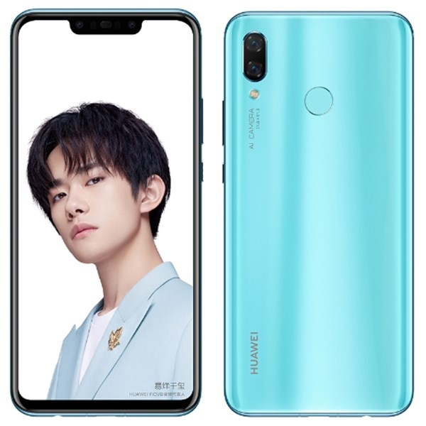 Huawei nova 3