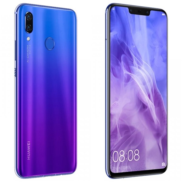 Huawei nova 3