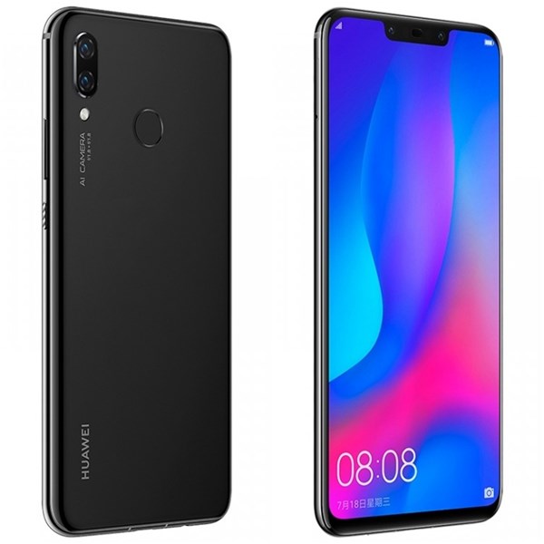 Huawei nova 3