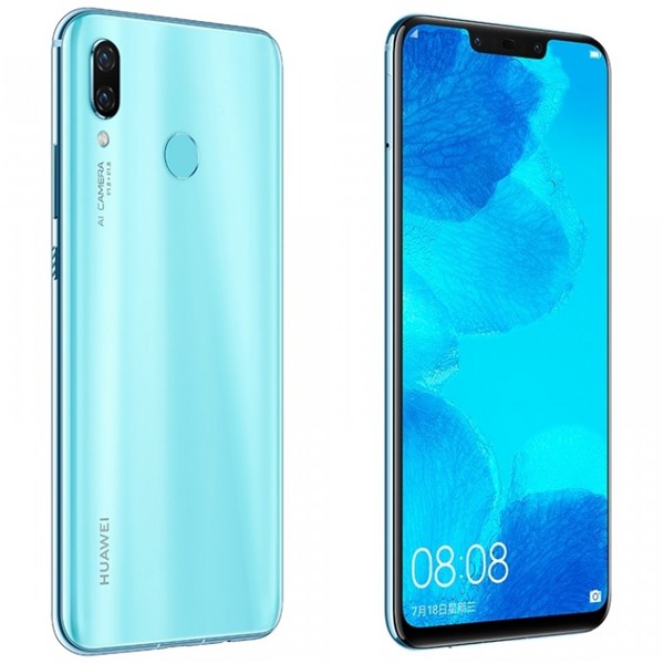 Huawei nova 3