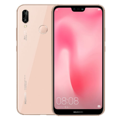 Huawei Nova 3e
