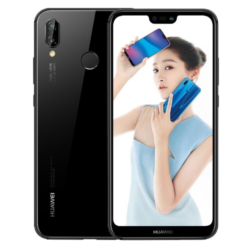 Huawei Nova 3e