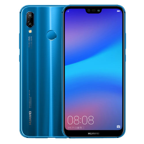 Huawei Nova 3e