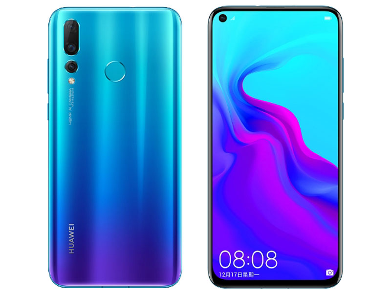 มือถือราคาไม่เกิน 20,000 บาท ปี 2019