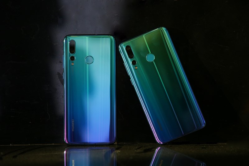 Huawei nova 4