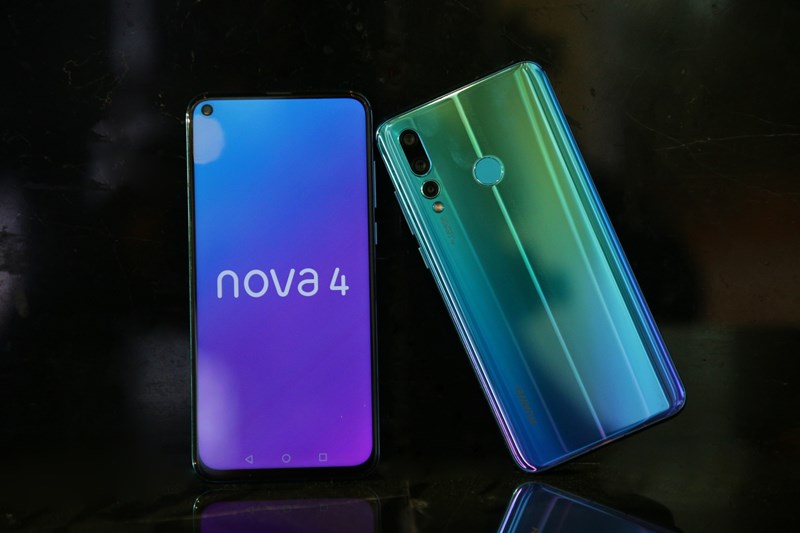 Huawei nova 4