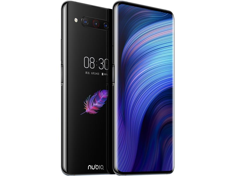 zte nubia z20