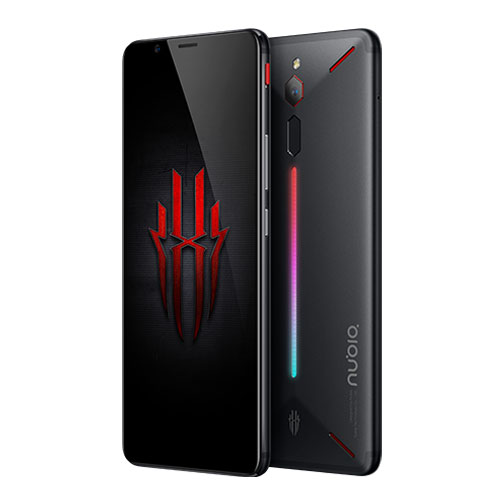 nubia Red Magic