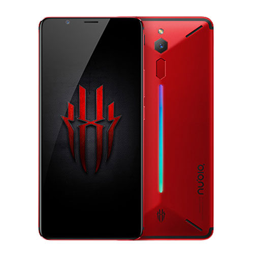 nubia Red Magic