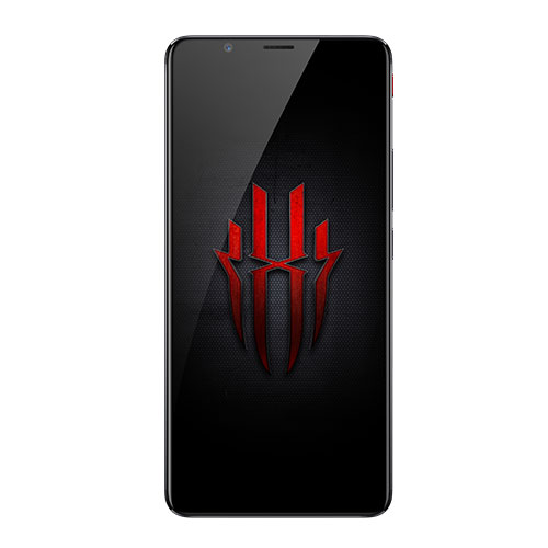 nubia Red Magic
