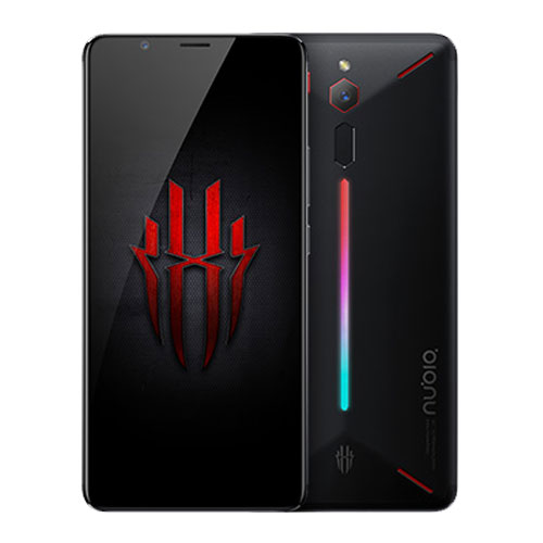 nubia Red Magic