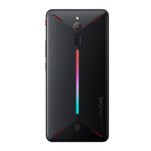 nubia Red Magic