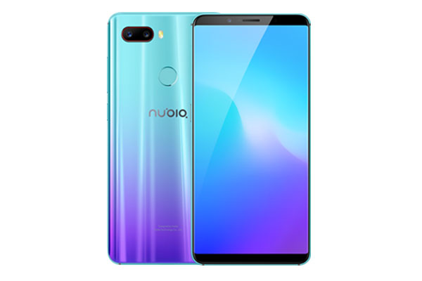 nubia M3