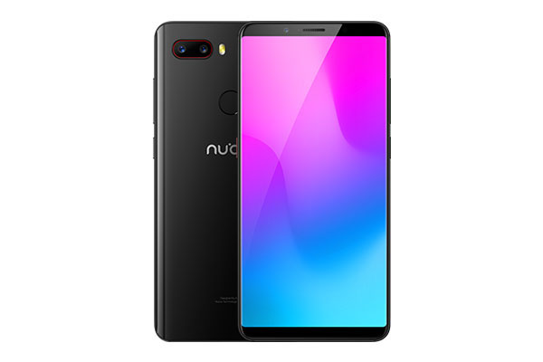 nubia M3