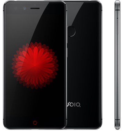 ZTE เปิดตัว nubia Z11 mini