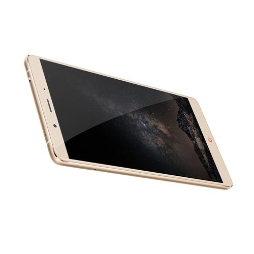 ZTE เปิดตัว nubia Z11 Max