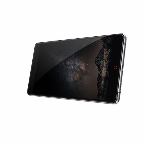 ZTE เปิดตัว nubia Z11 Max
