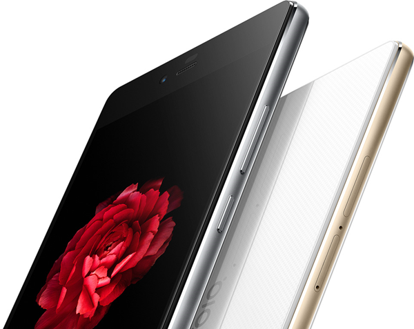 ZTE เปิดตัว nubia Z9 max และ Z9 mini สมาร์ทโฟนตัวแรงรุ่นใหม่