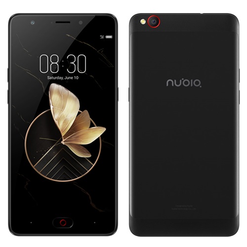 nubia M2 Play