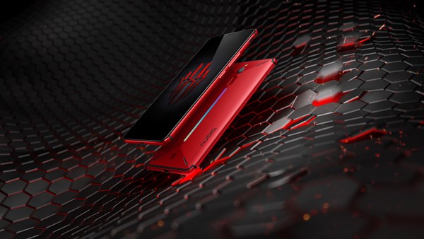nubia Red Magic