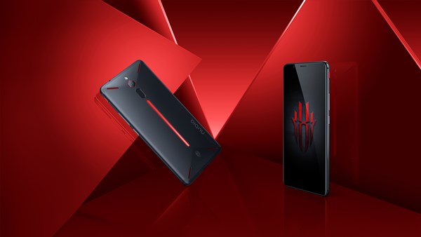 nubia Red Magic