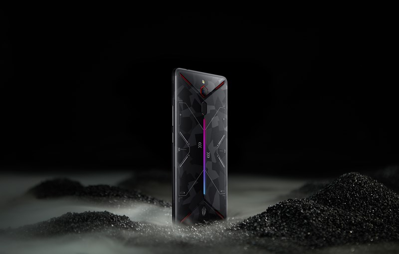 nubia Red Magic Mars