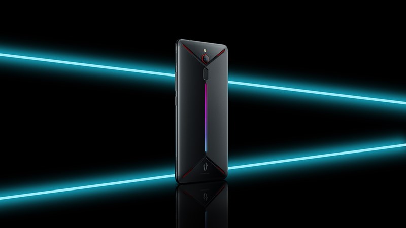 nubia Red Magic Mars