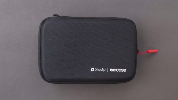 olloclip เปิดตัวชุด Filmer’s Kit