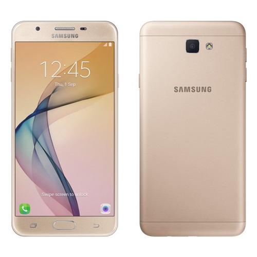 Galaxy On7 Prime