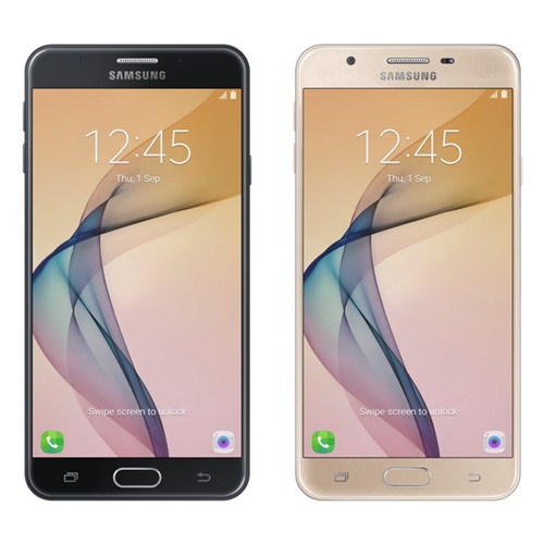 Galaxy On7 Prime