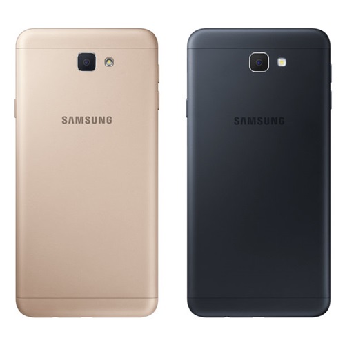 Galaxy On7 Prime
