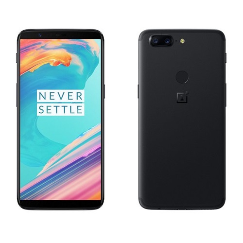 OnePlus 5T