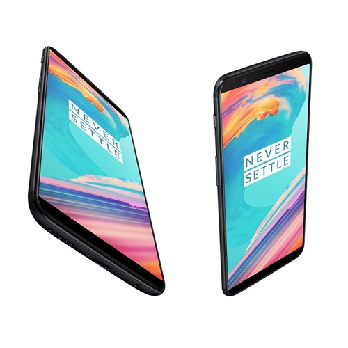 OnePlus 5T