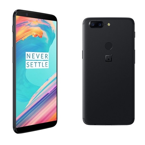 OnePlus 5T