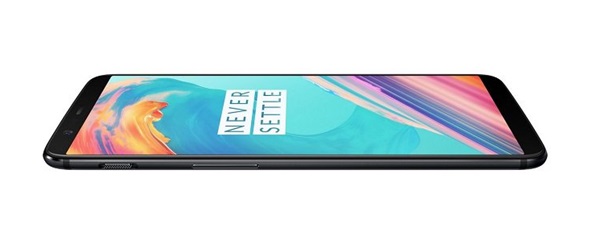 OnePlus 5T