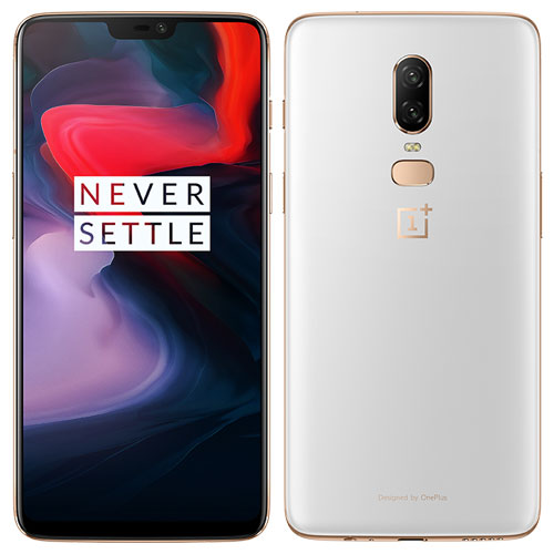 OnePlus 6