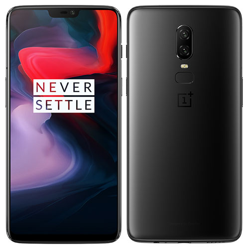 OnePlus 6