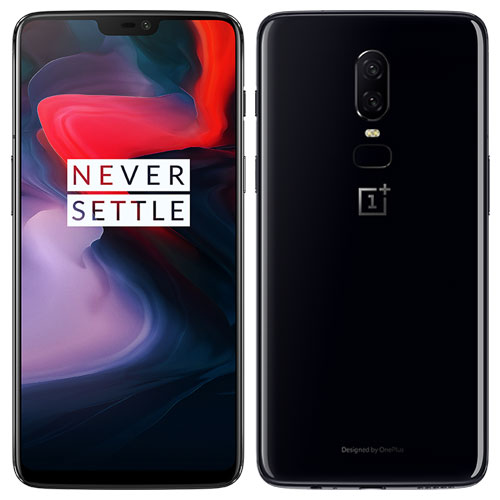 OnePlus 6