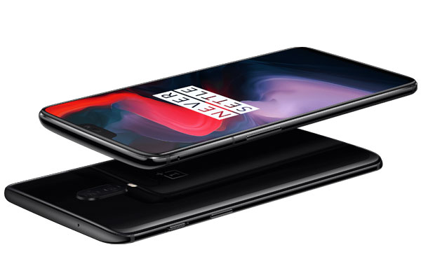 OnePlus 6