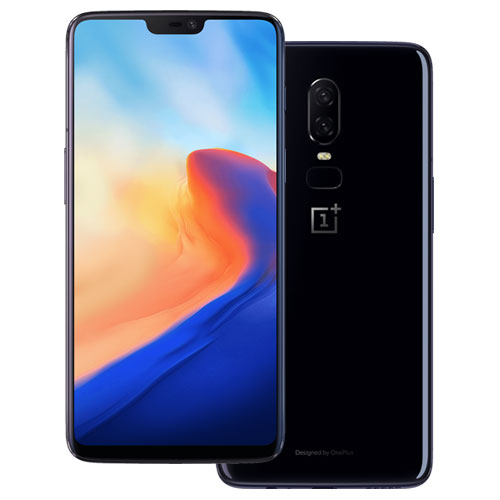 OnePlus 6