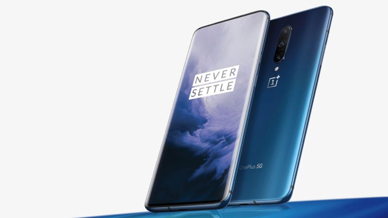 OnePlus 7 Pro 5G