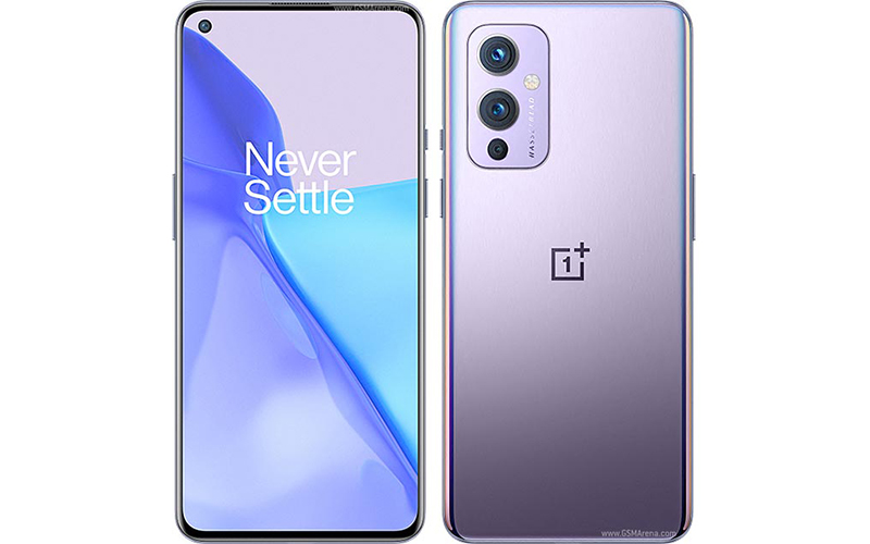 OnePlus 9