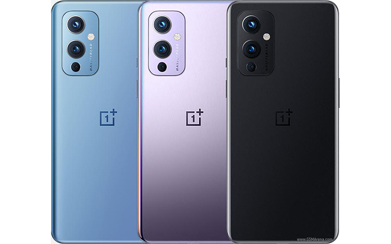 OnePlus 9